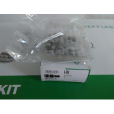 Гидрокомпенсатор, толкатель клапана (INA) Fiat Doblo 1.3JTD 04-, Ducato 2.0D 06-, Opel Combo 1.3CDTI