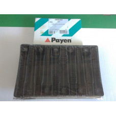 Болты ГБЦ (пр-во PAYEN) Fiat Dodlo, Opel CORSA C, Opel COMBO 1.3 JTD 16V 05.04-