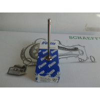 Клапан впускной (пр-во FRECCIA) FIAT/OPEL 1,3CDTI 16V