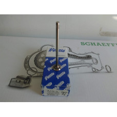 Клапан впускной (пр-во FRECCIA) FIAT/OPEL 1,3CDTI 16V