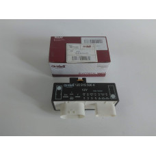 Блок управления  вентиляторами охлаждения 1J0919506K (пр-во Vika) Skoda Octavia, VW, Audi