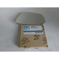 Стекло элемент зеркала левое с подогревом (пр-во FPS) VW Jetta 11- USA