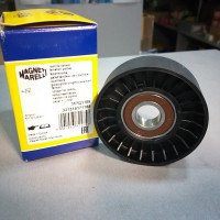 Ролик натяжителя 17*76*26, 252812B000, MPQ1188 (пр-во MAGNETI MARELLI) HYUNDAI ELANTRA 1.6 06- SOLARIS