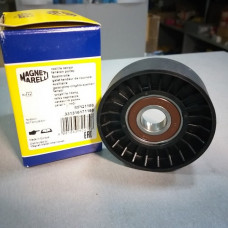 Ролик натяжителя 17*76*26, 252812B000, MPQ1188 (пр-во MAGNETI MARELLI) HYUNDAI ELANTRA 1.6 06- SOLARIS