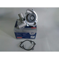 Насос водяной (ПЕКАР) ГАЗЕЛЬ 406, 4061-1307010, 4061-1307010-02