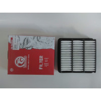 Фильтр воздушный, TANGUN, Kia, Cerato, Hyundai, i30, Elantra, 1.6-2.0