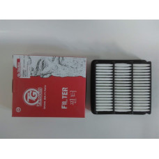 Фильтр воздушный, TANGUN, Kia, Cerato, Hyundai, i30, Elantra, 1.6-2.0