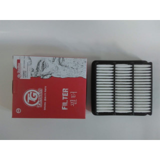 Фильтр воздушный, TANGUN, Kia, Cerato, Hyundai, i30, Elantra, 1.6-2.0