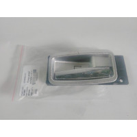 Ручка двери внутренняя задняя правая R, 1018006377 Geely CK2, CK-2