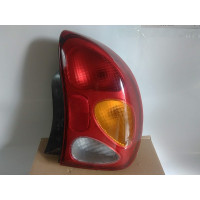Фонарь задний правый (пр-во КИТАЙ) LANOS, SENS, Ланос, Сенс Т-150