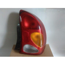 Фонарь задний правый (пр-во КИТАЙ) LANOS, SENS, Ланос, Сенс Т-150