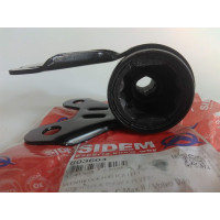 Сайлентблок задний рычага переднего ЛЕВЫЙ под шестигранник (SIDEM) Ford Focus III, BV61-3A262-DNA LH