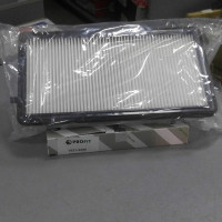 Фильтр салона (пр-во Bosch) BMW E36 90-99 (158*25*300), 1 987 432 002