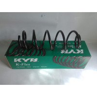 Пружина задней подвески GJ6A28011B (пр-во KYB) Mazda 6 GG