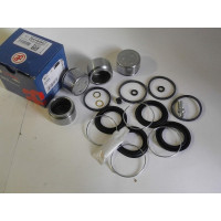 Ремкомплект суппорта переднего поршень+кольца D=45mm (пр-во AUTOFREN SEINSA) Toyota LAND CRUISER