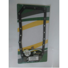 Прокладка поддона (пр-во BGA) IVECO, Renault Master ||