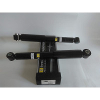 Амортизатор задний масло 2 шт к-т (пр-во STARLINE) Opel Combo C