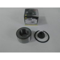 Подшипник передней ступицы 38*71*39, 1014003273 (STARLINE) GEELY MK, TOYOTA YARIS, DAC3871W3CS63, DAC38710039