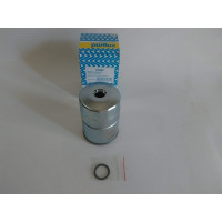 Фильтр топливный (пр-во PURFLUX) Mitsubishi Galant V, Lacer, Colt 1.8 - 2.0 TD