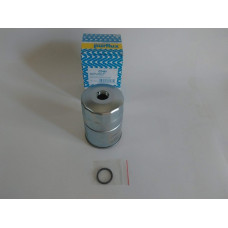 Фильтр топливный (пр-во PURFLUX) Mitsubishi Galant V, Lacer, Colt 1.8 - 2.0 TD