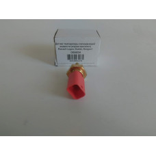 Датчик охлаждающей жидкости (пр-во Automotor France) Renault Logan, Kangoo, Clio