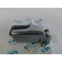 Ручка двери внутренняя правая R СЕРАЯ (CDN) CHERY AMULET, A11-6105450AL, A11-6105450AL