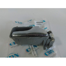 Ручка двери внутренняя правая R СЕРАЯ (CDN) CHERY AMULET, A11-6105450AL, A11-6105450AL