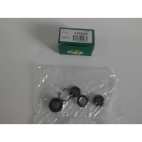 Ремкомплект главного тормозного цилиндра d=22.2 (пр-во FRENKIT) Daewoo Nubira, Lanos