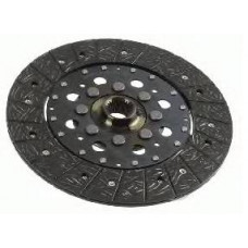 Диск сцепления Z25/D240, 30A0009410, 3010034500 (пр-во VALEO PHC) SSANGYONG ACTYON, KYRON 2.0, XDI, D20DT