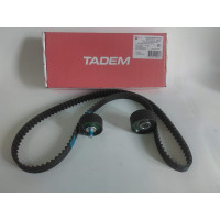 Комплект ГРМ 21126100604086, K015631XS (пр-во БРТ) ВАЗ 2170-72 Приора 1.6 16V