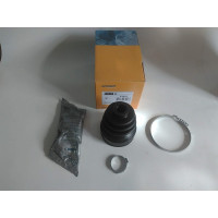 Пыльник внутренний (пр-во SPIDAN) Nissan Micra, Note