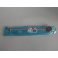 Тяга рычага переключения передач (Metalcaucho) Peugeot 306, 406 96-