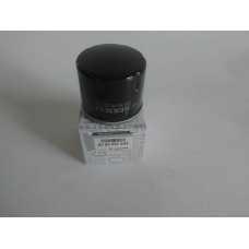 Фильтр масляный (пр-во Renault) Renault Logan 1.2