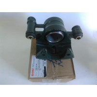 Суппорт тормозной передний левый с ABS (SHINO) Geely CK