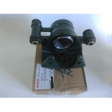 Суппорт тормозной передний левый с ABS (SHINO) Geely CK