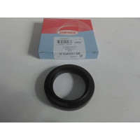 Сальник коленвала 45*65*10 (пр-во CORTECO) BMW E39 2.5 tdi