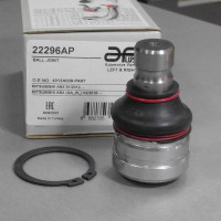 Опора шаровая нижняя (пр-во APPLUS) Mitsubishi Lancer, Outlander (03-), ASX (13-) / Citroen C-Crosser / Peugeot 4007 (07-)