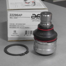 Опора шаровая нижняя (пр-во APPLUS) Mitsubishi Lancer, Outlander (03-), ASX (13-) / Citroen C-Crosser / Peugeot 4007 (07-)