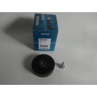 Ролик генератора 25*90.5 (пр-во DAYCO) Samant 1.8, Peugeot 405, 306, 806