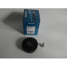 Ролик генератора 25*90.5 (пр-во DAYCO) Samant 1.8, Peugeot 405, 306, 806