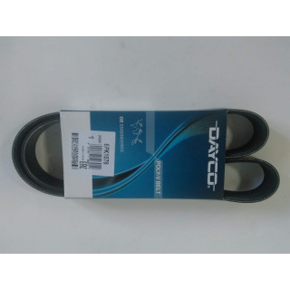 Поликлиновой ремень 6PK1076 (DAYCO)