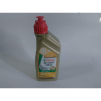 Масло трансмисионное 75W140 SYNTRAX LONGLIFE (пр-во CASTROL) 1L, EBSYNTLL12X1L