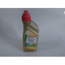 Масло трансмисионное 75W140 SYNTRAX LONGLIFE (пр-во CASTROL) 1L, EBSYNTLL12X1L