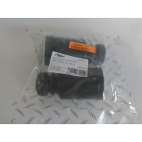 Пыльник- отбойник переднего амортизатора (RIDER) Chery Jaggi, Kimo S212901033, S21-2901033