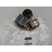 Реле регулятор напражения (пр-во CARGO) Nissan Qashqai