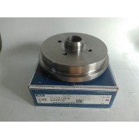 Барабан тормозной d=180 mm (пр-во MEYLE) AUDI 80, VW CADDY, GOLF, SEAT IBIZA