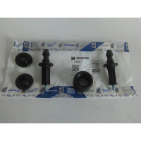 Шпилька крепления крышки двигателя к-кт 2 шт.(пр-во ORIGINAL IMPERIUM) Fiat Doblo,Citroen Nemo 1.3Dj