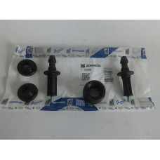 Шпилька крепления крышки двигателя к-кт 2 шт.(пр-во ORIGINAL IMPERIUM) Fiat Doblo,Citroen Nemo 1.3Dj