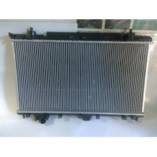 Радиатор охлаждения B111301110 M/T (пр-во FITSHI) Chery Eastar