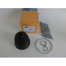 Пыльник шруса внутреннего левого (пр-во SPIDAN) Mazda MAZDA 3